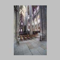 Cathédrale Saint-Étienne de Bourges, photo Heinz Theuerkauf,57.jpg